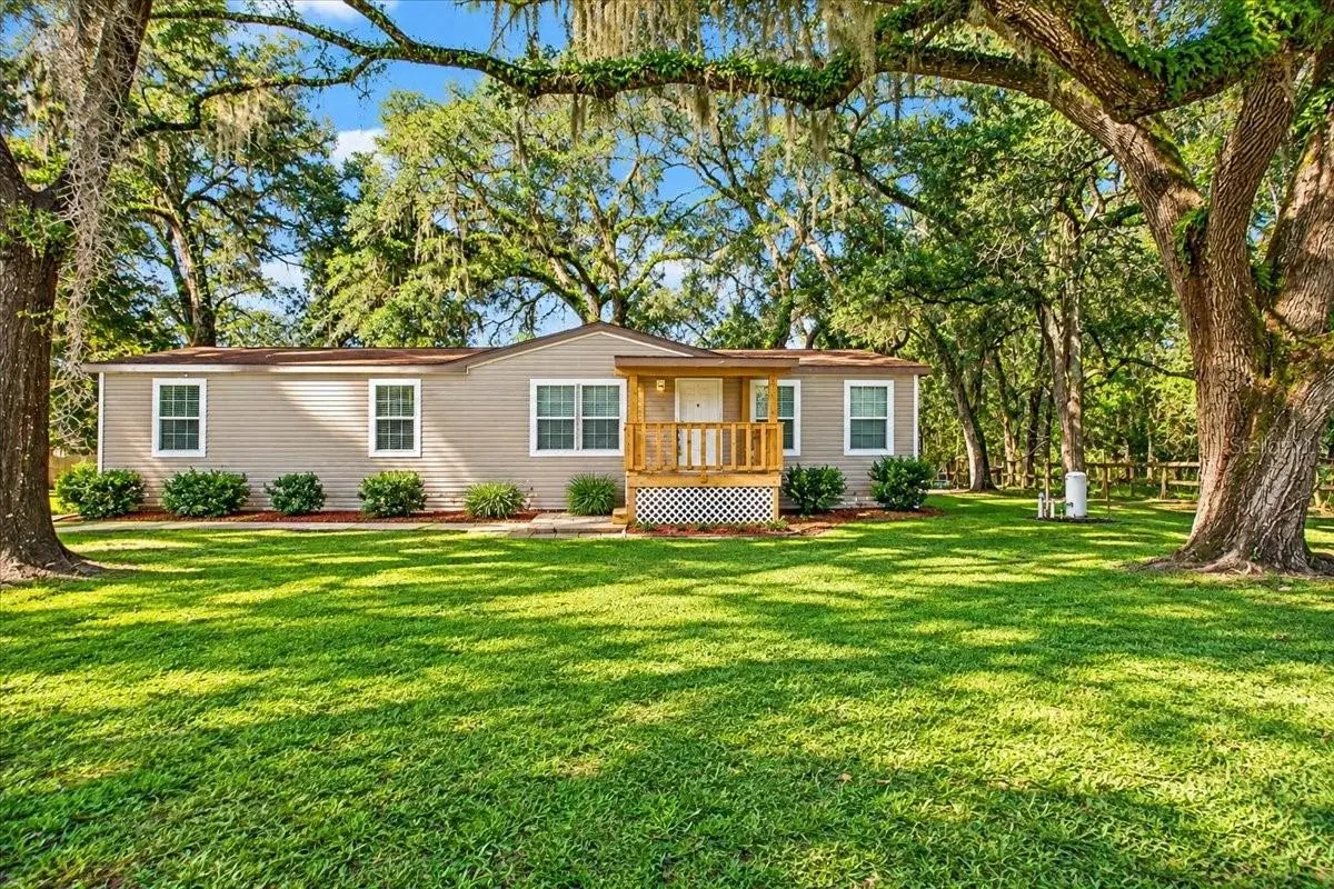 14420 SW TUSTENUGGEE AVE, Fort White, FL 32038