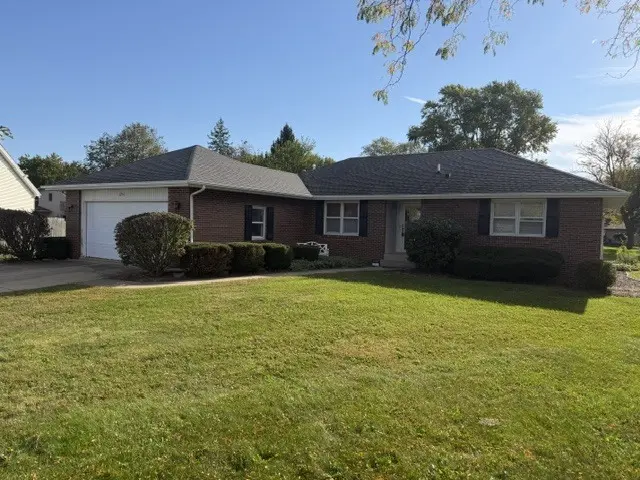 690 E VICKSBURG CT, Bourbonnais, IL 60914