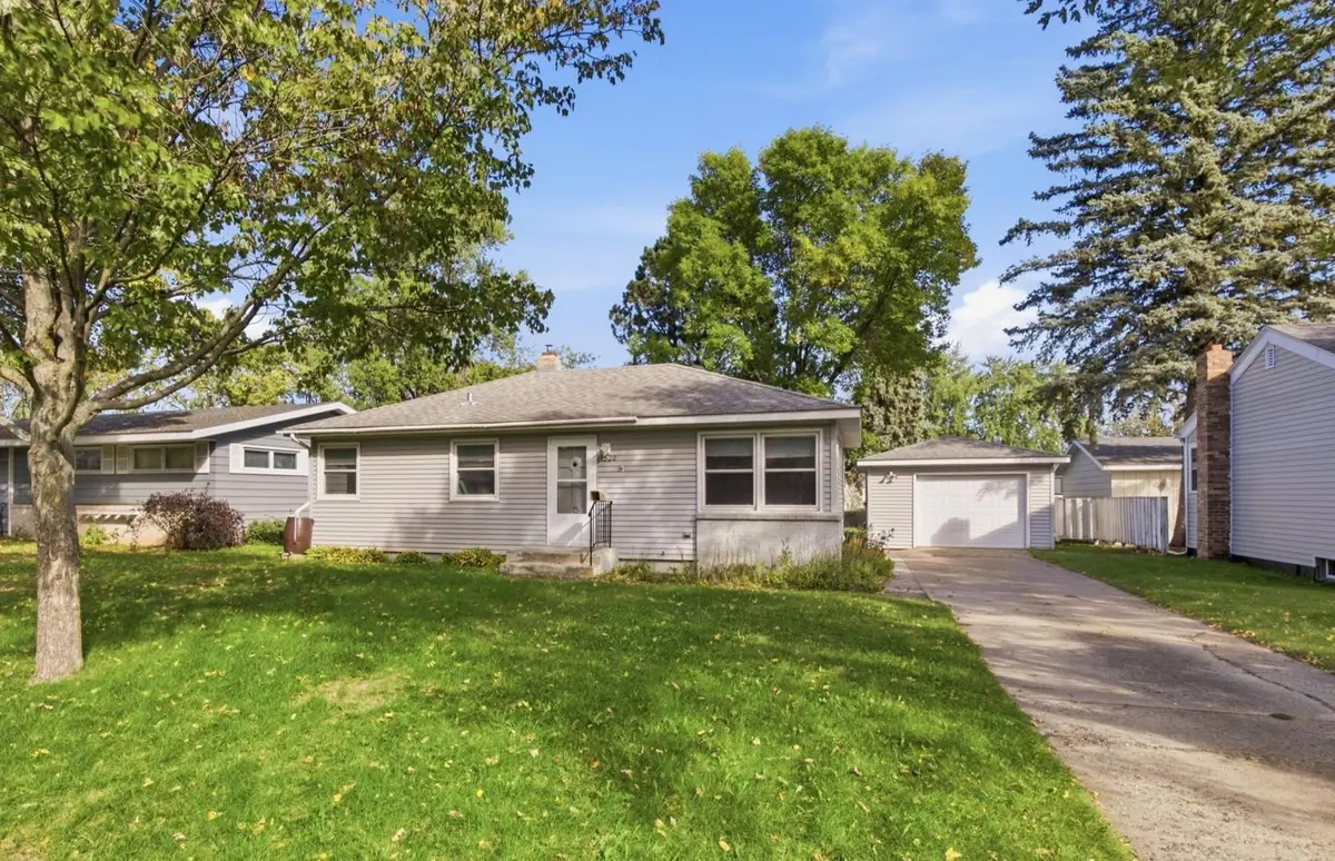 1520 14th AVE S, Saint Cloud, MN 56301