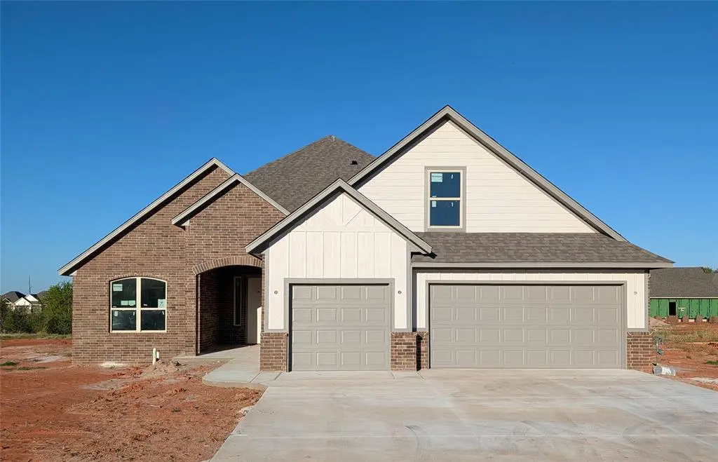 704 Siena Springs DR, Norman, OK 73071