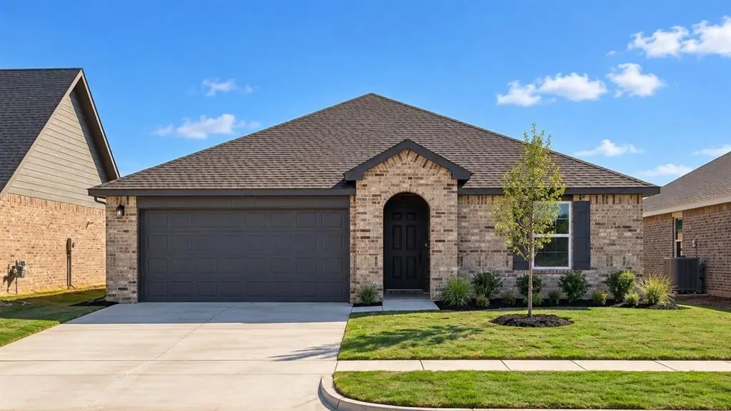 16144 Cherokee TRL, Piedmont, OK 73078