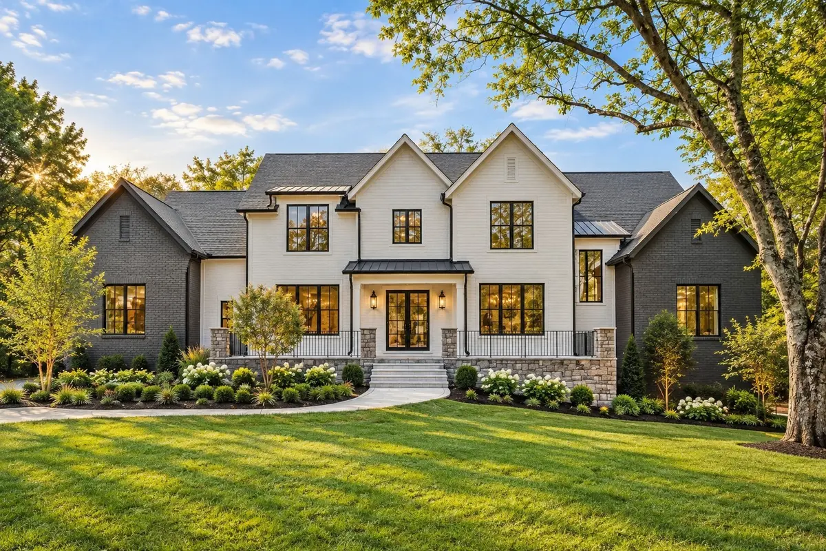 1209 Otter Creek Rd, Nashville, TN 37215