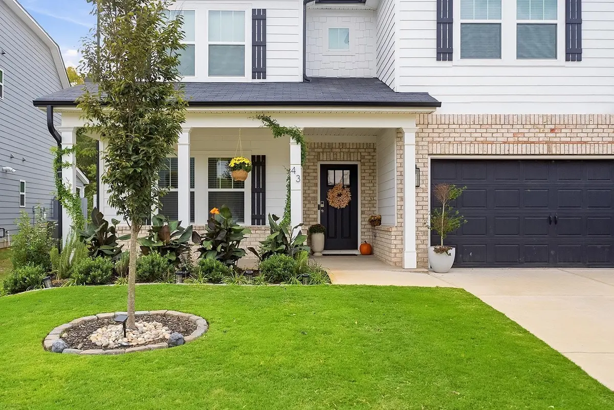 43 Riley Eden LN, Greer, SC 29650