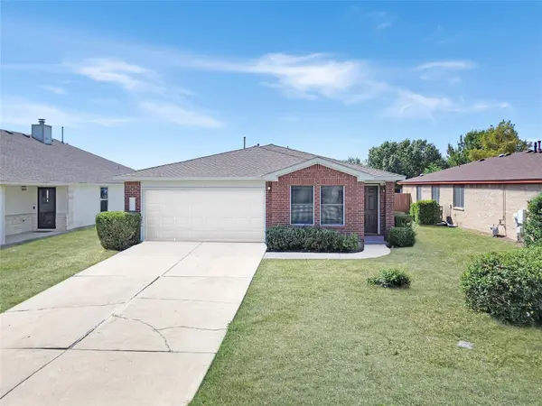 102 Ryan CV, Hutto, TX 78634