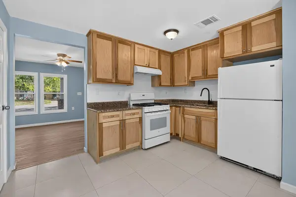 6115 Carnation TER, Austin, TX 78741