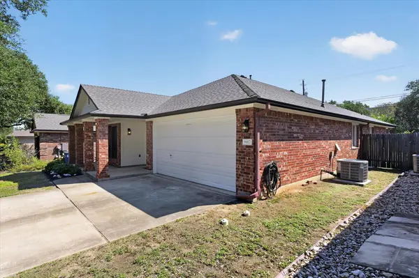 8817 Corran Ferry DR, Austin, TX 78749