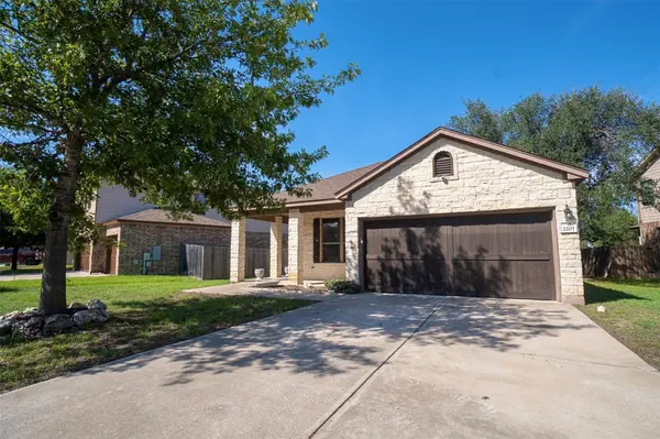2207 Old Sterling RD, Cedar Park, TX 78613