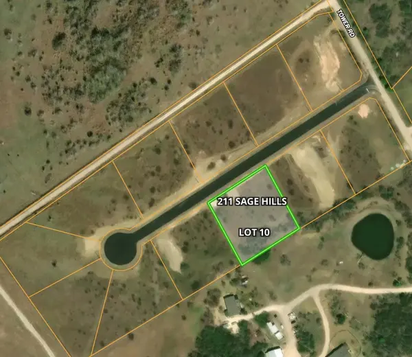 211 Sage Hills DR, Lockhart, TX 78644
