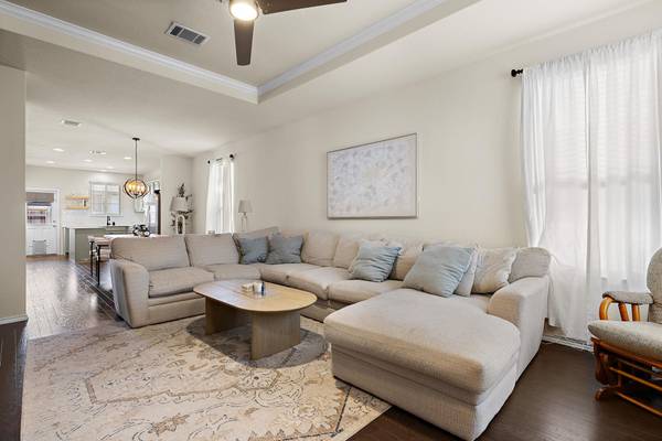 218 Bonnet BLVD, Georgetown, TX 78628