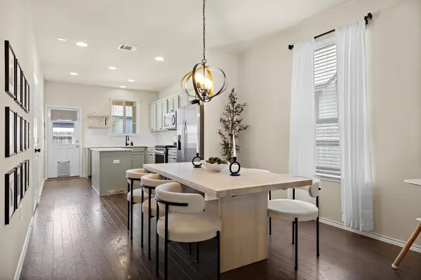 218 Bonnet BLVD, Georgetown, TX 78628