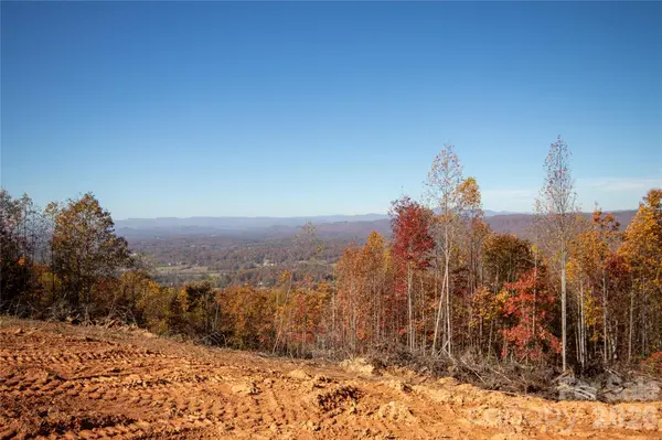 Lot# 3 Peregrine TER #3, Lenoir, NC 28645
