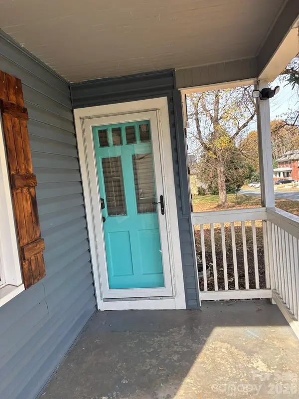 827 W Horah ST W, Salisbury, NC 28144