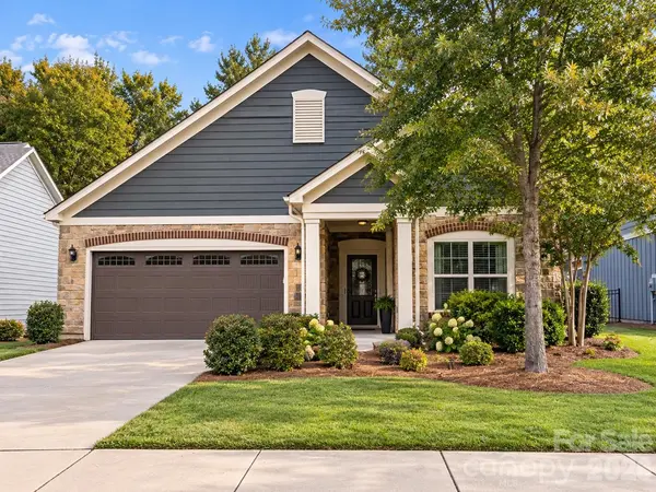 680 Poplar View DR NW, Concord, NC 28027