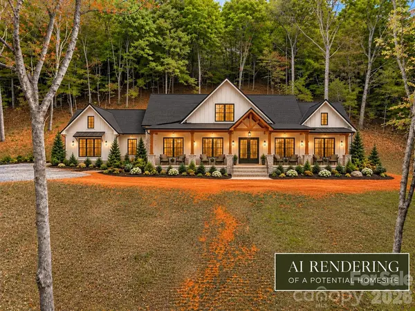 TBD Poplar TRL, Spruce Pine, NC 28777