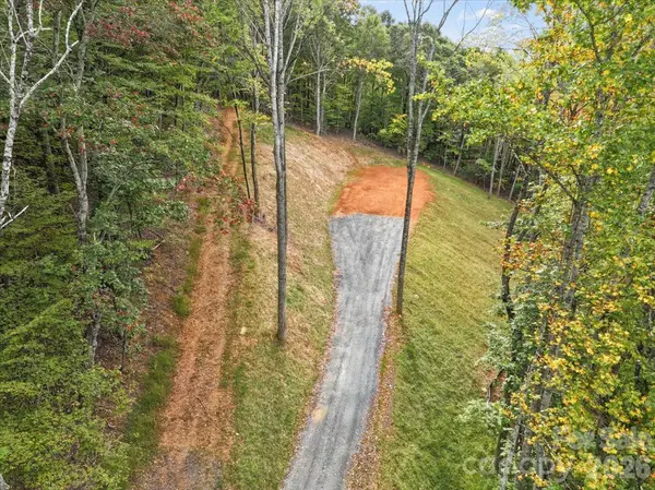 TBD Poplar TRL, Spruce Pine, NC 28777