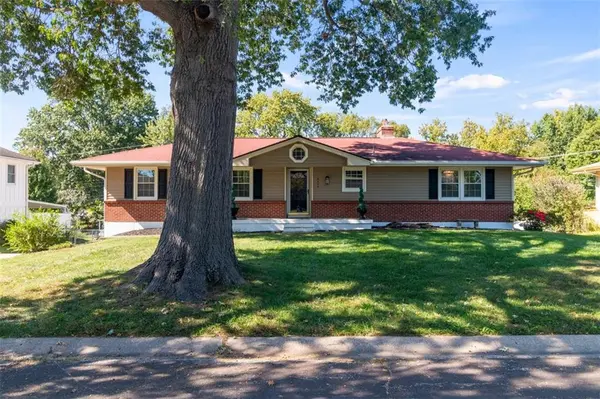 8304 Willow WAY, Raytown, MO 64138