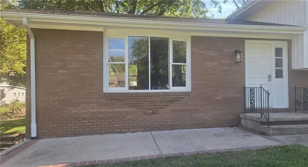 409 Grandview Heights N/A, Pittsburg, KS 66762