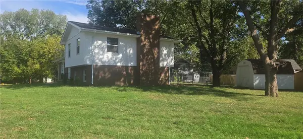 409 Grandview Heights N/A, Pittsburg, KS 66762