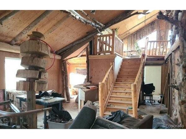 979 Sheep Ridge, Fairplay, CO 80440