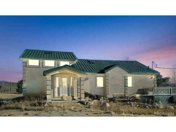 979 Sheep Ridge, Fairplay, CO 80440