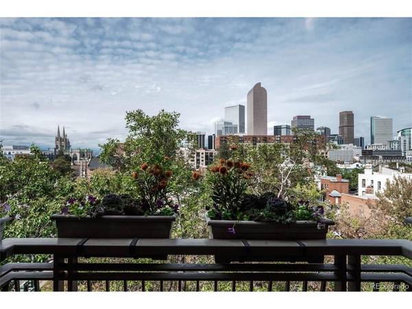 1630 N Clarkson #516, Denver, CO 80218
