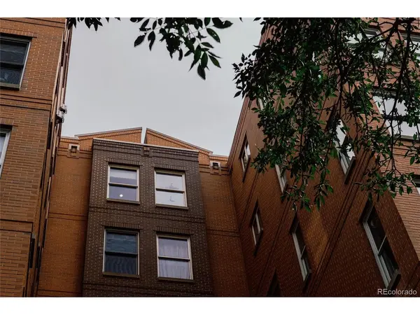 1630 N Clarkson #516, Denver, CO 80218