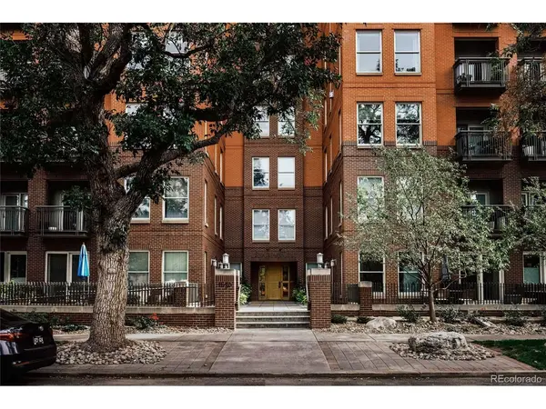 1630 N Clarkson #516, Denver, CO 80218
