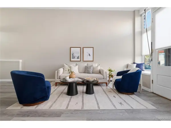 2944 Zuni #5, Denver, CO 80211