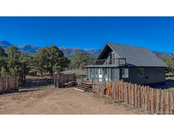 368 Pinion Hills, Howard, CO 81233