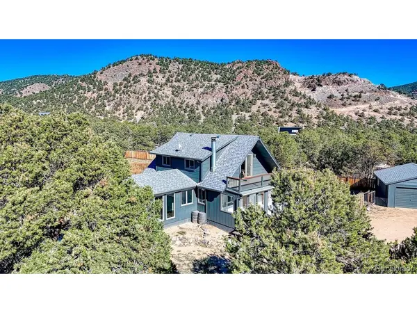 368 Pinion Hills, Howard, CO 81233