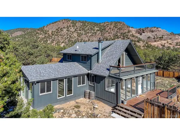 368 Pinion Hills, Howard, CO 81233