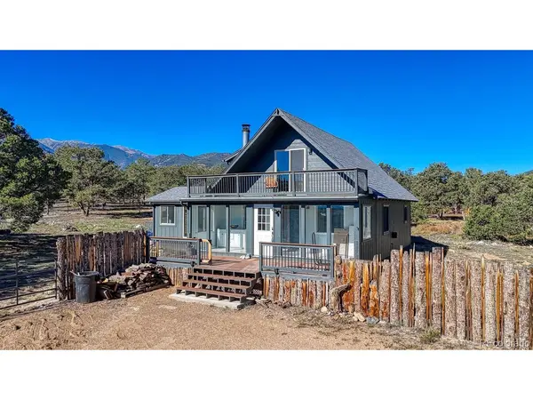 368 Pinion Hills, Howard, CO 81233