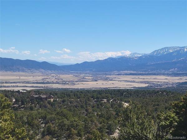 Cedar Ridge - Tract 8, Salida, CO 81201