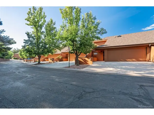 2378 Wood, Colorado Springs, CO 80907