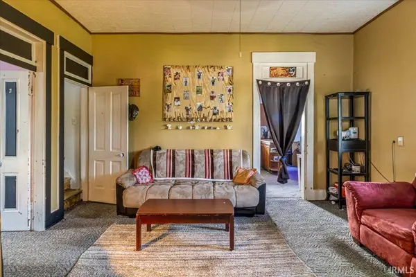 218 N Jackson ST, Winchester, IN 47394