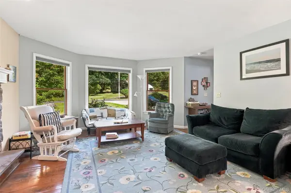 234 Salisbury TPKE, Rhinebeck, NY 12572
