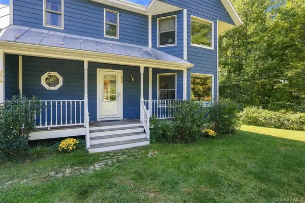 234 Salisbury TPKE, Rhinebeck, NY 12572