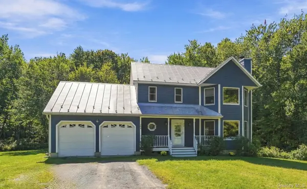 234 Salisbury TPKE, Rhinebeck, NY 12572