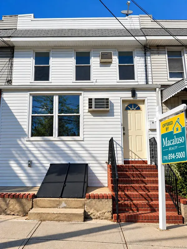 79-47 68th, Middle Village, NY 11379