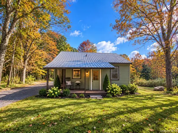 200 Daub RD, Cochecton, NY 12726