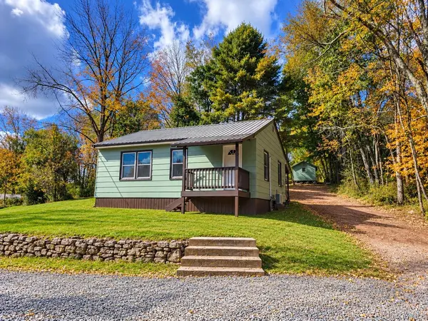 200 Daub RD, Cochecton, NY 12726