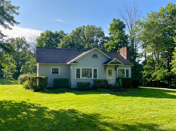 472 Glen Wild RD, Glen Wild, NY 12738