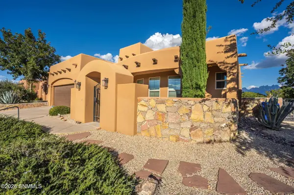 4356 Yavapai CT, Las Cruces, NM 88011