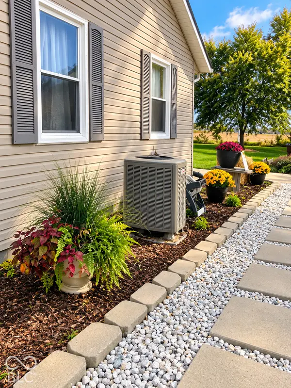 5511 N County Road 100 W, Brownstown, IN 47220