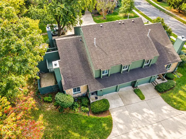 563 Conner Creek DR, Fishers, IN 46038
