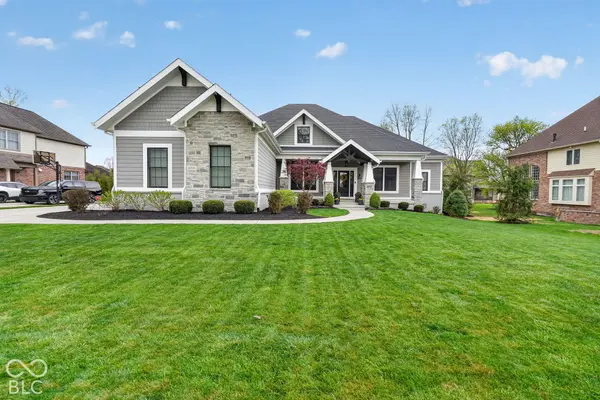 10901 Giselle WAY, Fishers, IN 46040