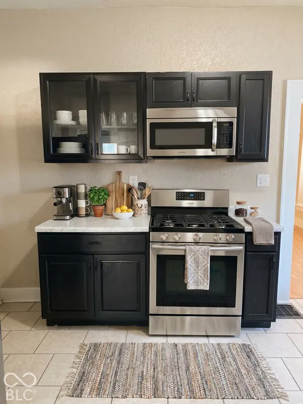 1721 S East ST, Indianapolis, IN 46225