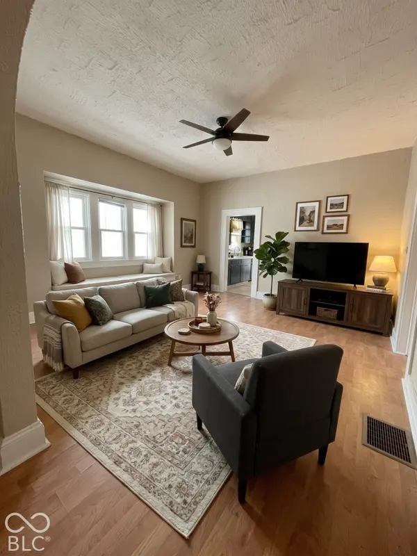 1721 S East ST, Indianapolis, IN 46225