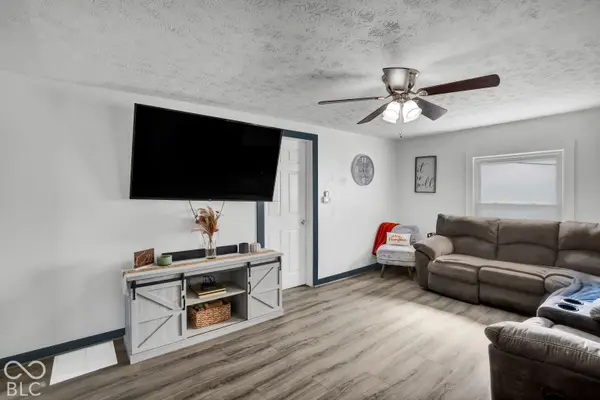 4010 N State Highway 7, North Vernon, IN 47265