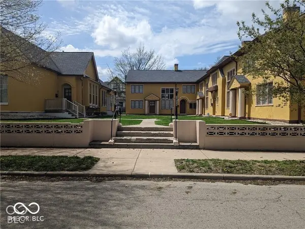 1924 N Talbott ST #5, Indianapolis, IN 46202